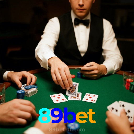 89bet:Poker, roleta e apostas ao vivo no futebol online, tudo ao seu alcance!
