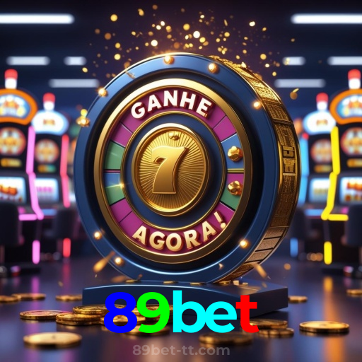 89bet: Jogue e ganhe no cassino online que é referência no Brasil!