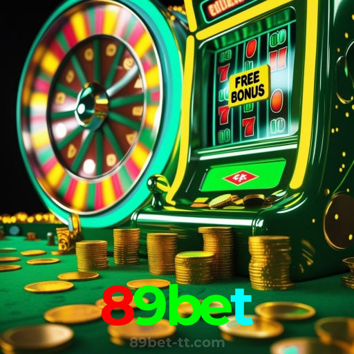 89bet: No cassino mais confiável, sua vitória está a apenas uma aposta de distância!