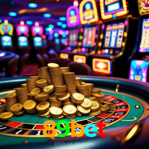 89bet:Em nosso cassino online, a diversão nunca tem fim!