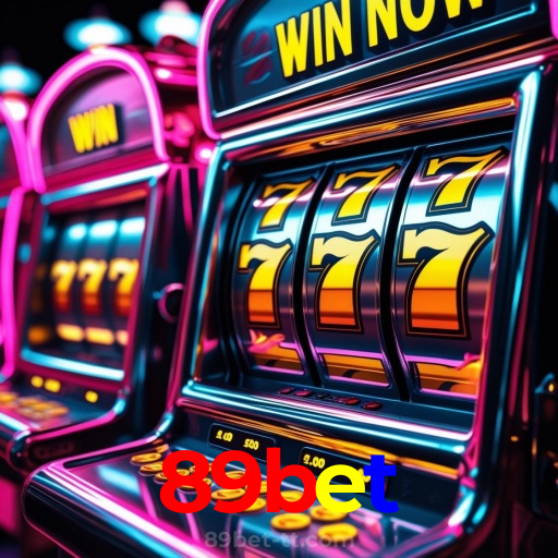 89bet:Entre no nosso cassino e aposte nas melhores máquinas caça-níqueis!