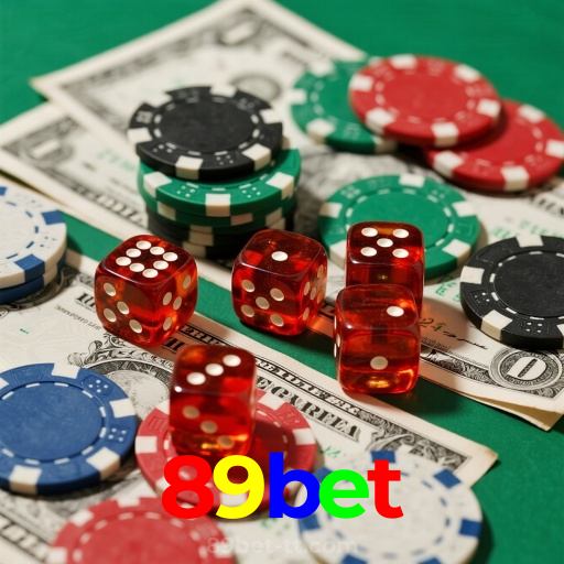 89bet:Jogue nas melhores slots e descubra o jackpot dos seus sonhos!
