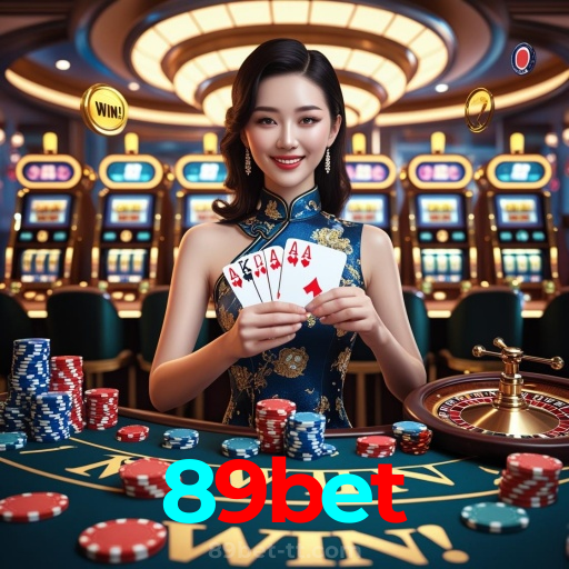 89bet:Seu time na vitória e os jackpots no cassino online te esperam!