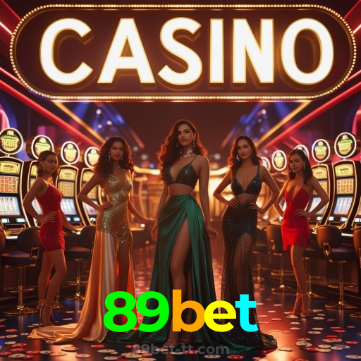 89bet:Aposte no futebol e jogue slots emocionantes com grandes prêmios!
