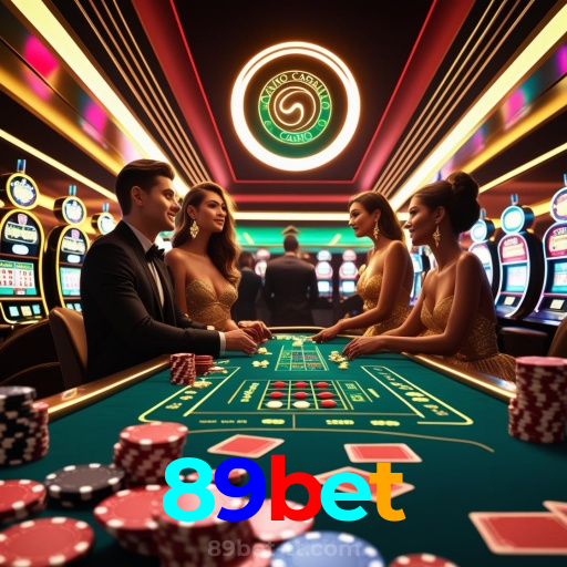 89bet:Jogue nas slots e conquiste vitórias épicas!