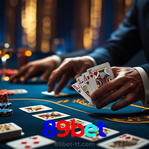 89bet：Jogue slots, aposte no futebol e vença em grande estilo!