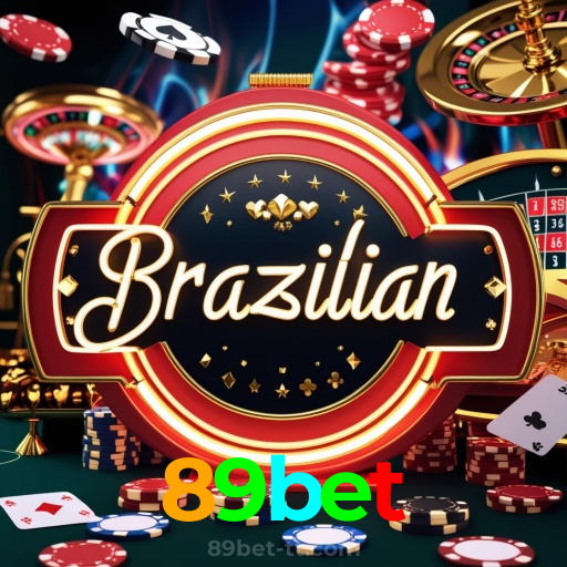 89bet:Ganhe prêmios jogando slots e apostando no futebol online!