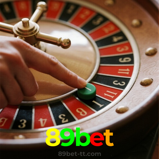 89bet:Vença na roleta e leve para casa o prêmio dos seus sonhos!