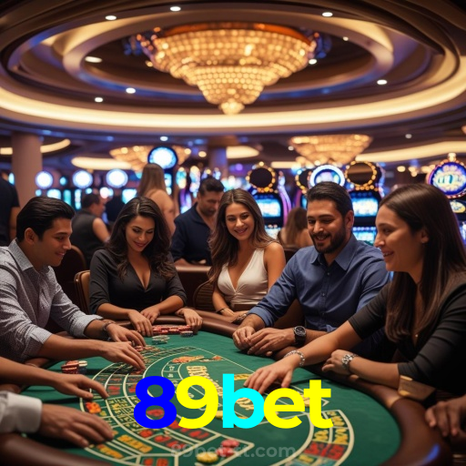 89bet:O cassino online perfeito para quem adora apostar no futebol e jogar roleta!