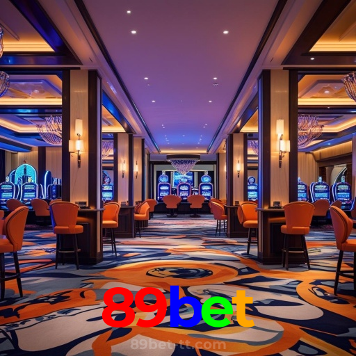 89bet：Entre no cassino e comece a ganhar agora mesmo!