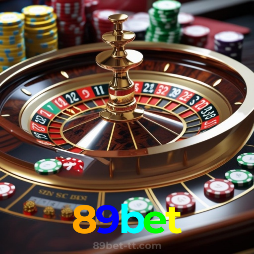 89bet：Jogue roleta e aposte no futebol ao vivo para grandes prêmios!