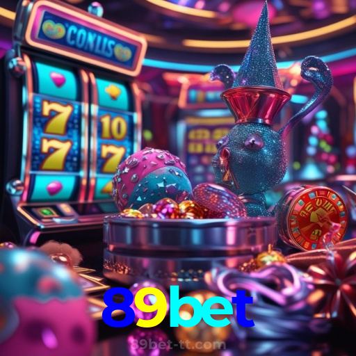 89bet:Jogue roleta, blackjack e aposte no futebol online, tudo em um só lugar!