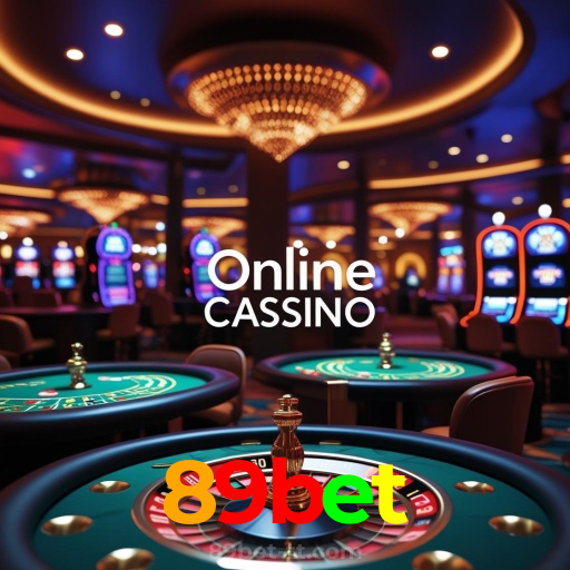 89bet：Gire a roleta e leve para casa grandes vitórias!