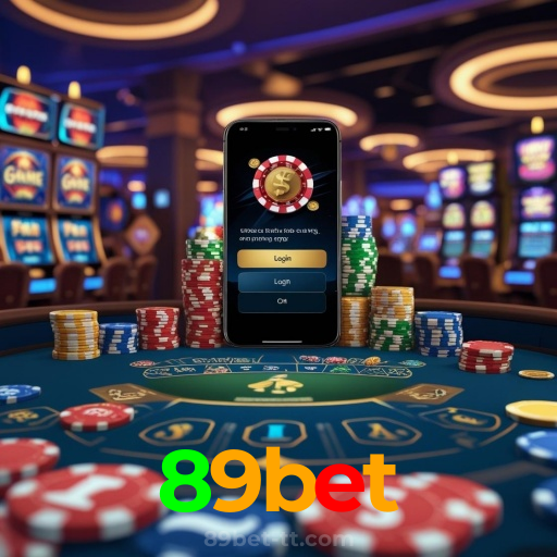 89bet:Jogue agora nas melhores slots e ganhe prêmios fantásticos!