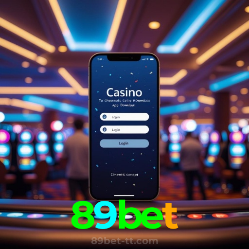 89bet:No cassino online mais seguro, aposte no futebol e jogue slots emocionantes!