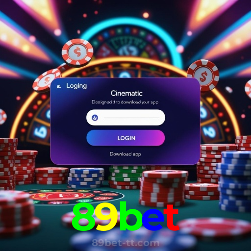 89bet：Sua sorte começa com as melhores apostas no futebol e no cassino!