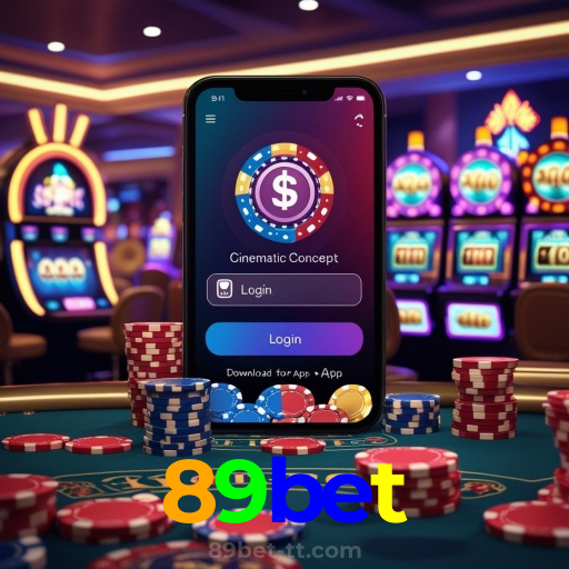 89bet：Vença grandes prêmios nas mesas de poker online!