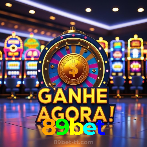 89bet:Gire as slots e conquiste prêmios incríveis!