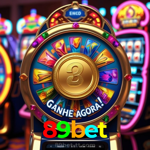 89bet:A diversão começa aqui! Jogue nas slots e ganhe muito mais!