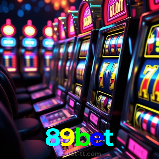 89bet:Jogue nas melhores slots e leve para casa prêmios sensacionais!
