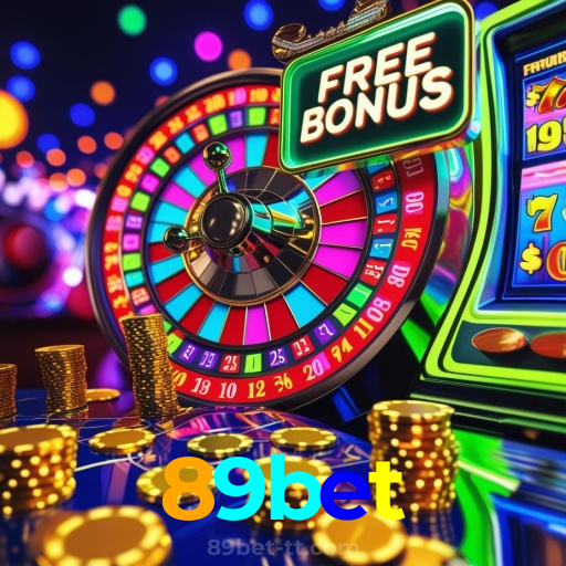 89bet：Jogue as melhores slots e conquiste jackpots épicos!