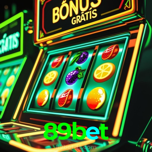 89bet：Aposte no futebol e ganhe prêmios fantásticos no melhor cassino online!