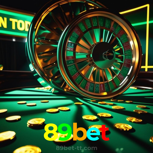 89bet：Gire a roleta e conquiste grandes prêmios em nosso cassino!