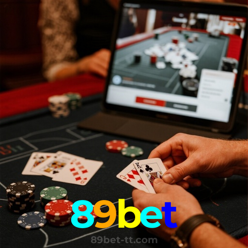 89bet:Jogue poker, roleta e aposte no futebol no cassino online mais seguro!
