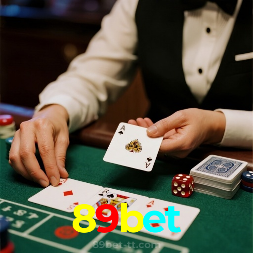 89bet：A emoção das slots te espera! Aposte agora e ganhe!