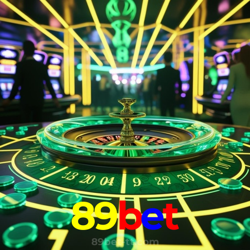 89bet:Entre no cassino e aposte nas roletas mais emocionantes!