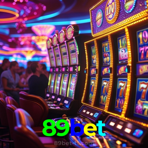 89bet：Jogue slots, aposte no futebol e ganhe grandes prêmios em nosso cassino!