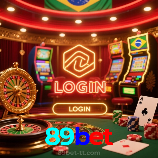 89bet:Jogue nas slots e mude sua sorte com grandes vitórias!