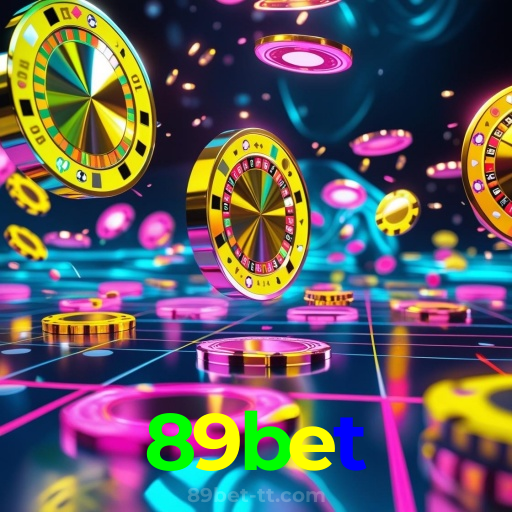89bet：A melhor plataforma de cassino para apostas no futebol e roleta!