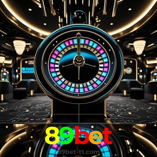 89bet：A emoção das slots te espera! Aposte agora e ganhe!