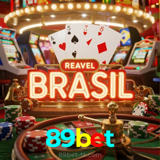 89bet：Gire as slots e conquiste prêmios incríveis no nosso cassino!