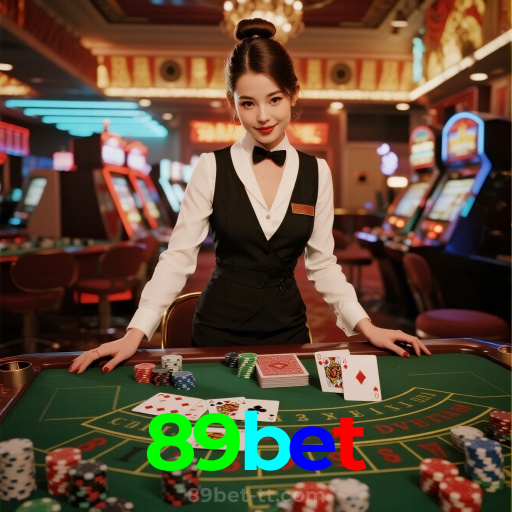 89bet：Conquiste grandes vitórias em blackjack e aposte no futebol online!