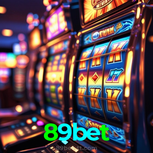 89bet：Sinta a adrenalina da roleta! Aposte e vença agora!