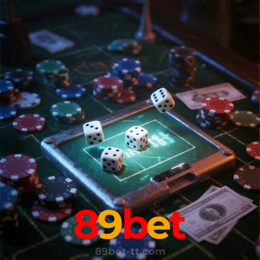 89bet:Apostas em futebol e diversão em blackjack esperam por você!