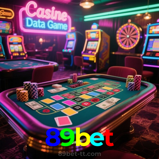 89bet：Apostas no futebol e grandes prêmios nos melhores jogos de cassino!
