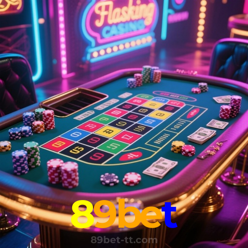 89bet：Desafie a roleta e conquiste vitórias épicas!