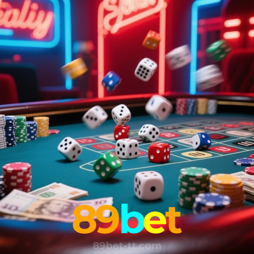 89bet：Viva a emoção das apostas ao vivo! Jogue agora e ganhe prêmios incríveis!
