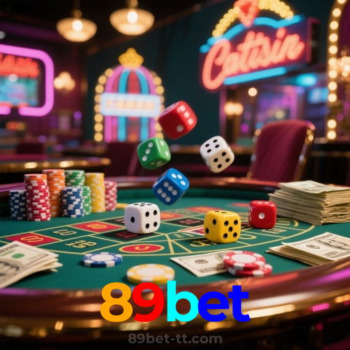 89bet：Ganhe prêmios fantásticos nas roletas online!