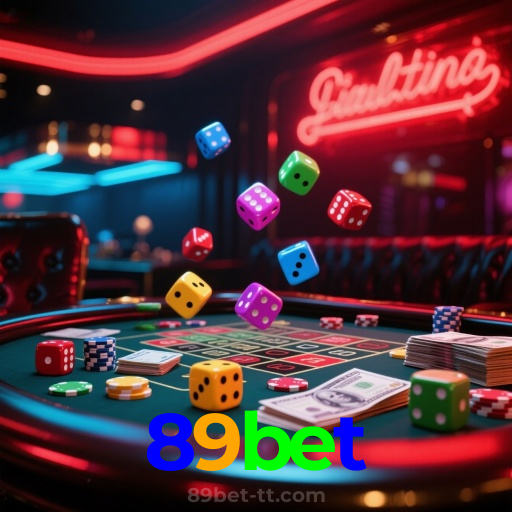 89bet：Prepare-se para o melhor da diversão no cassino! Jogue agora!