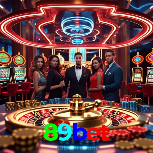 89bet:Gire a roleta e leve para casa grandes vitórias!
