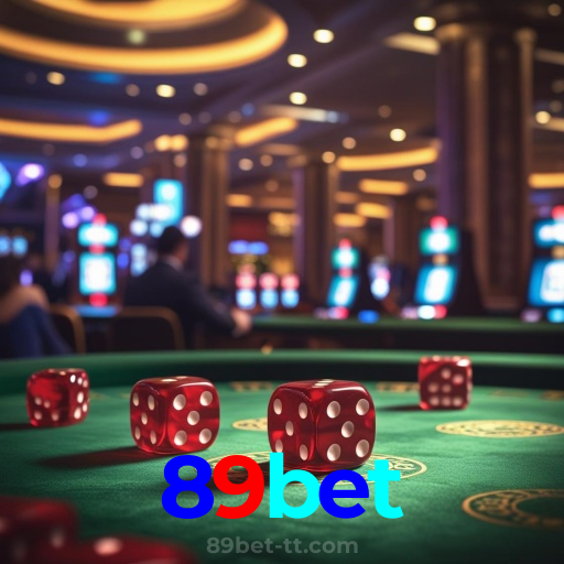 89bet:Jogue nas slots e ganhe grandes prêmios com cada giro!