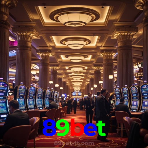 89bet:Jogue agora nas melhores slots e ganhe muito mais!