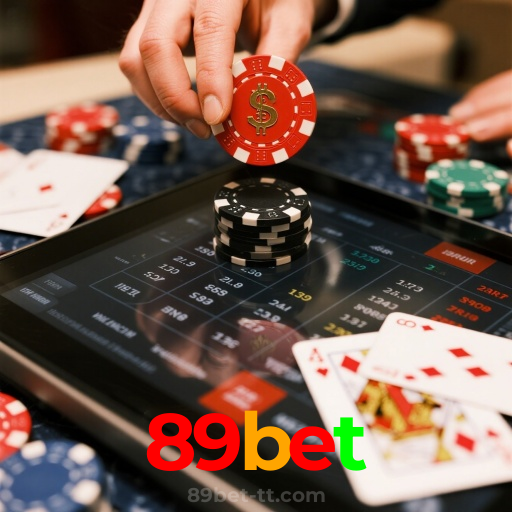 89bet：Aposte no futebol online e veja suas vitórias se multiplicarem!