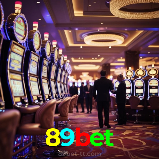 89bet：Jogue as melhores slots e aposte em futebol com confiança e segurança!