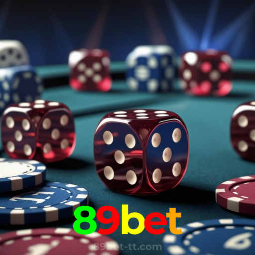 89bet：Jogue blackjack, poker e aposte no futebol para vitórias épicas!
