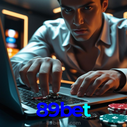 89bet：Divirta-se com poker, blackjack e aposte no futebol online!